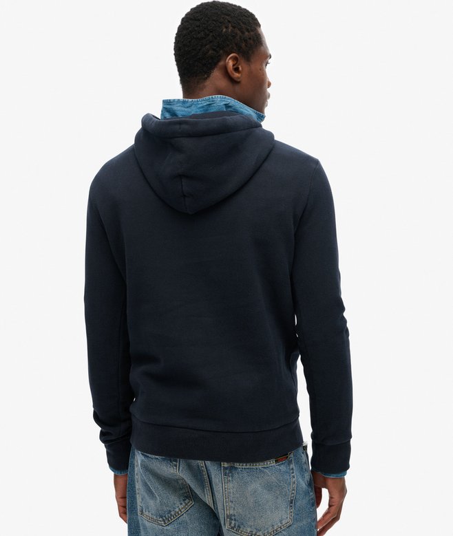 superdry Sudadera con capucha y logo Vintage Tienda