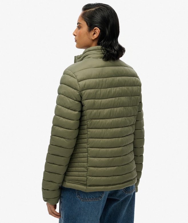 superdry Chaqueta acolchada Fuji Lite Ofertas