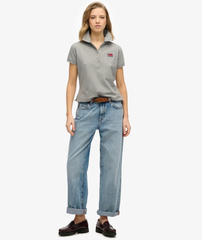 superdry Polo con gráfico Athletic Essential Envío gratis