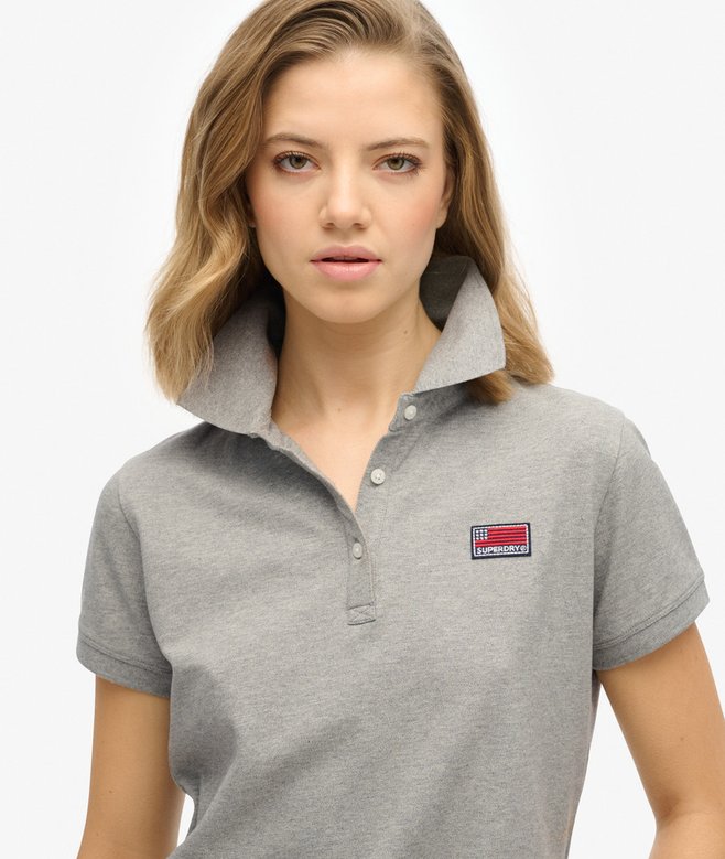 superdry Polo con gráfico Athletic Essential Envío gratis