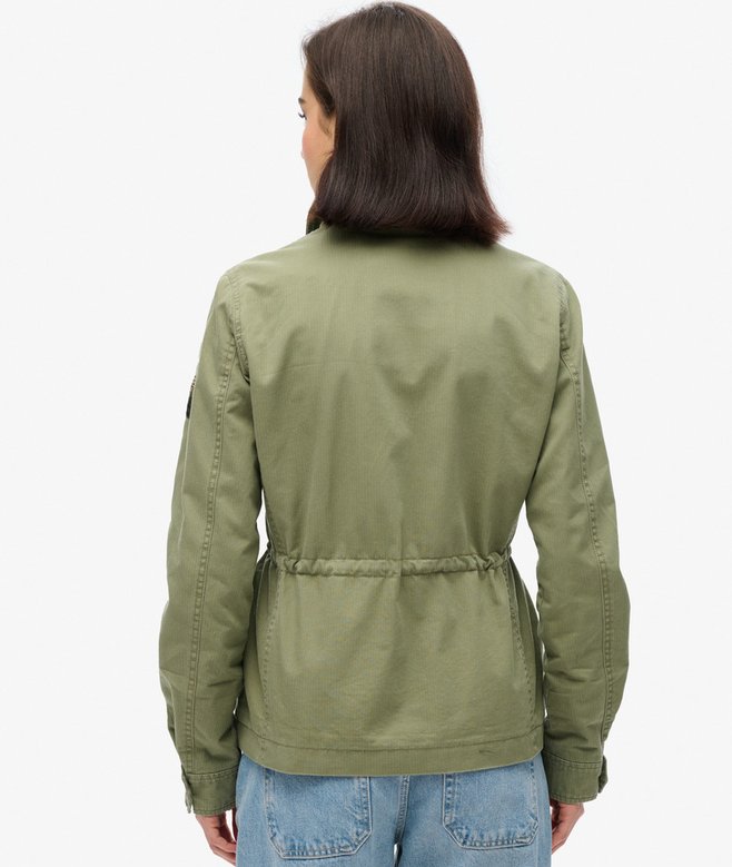 superdry Cazadora militar M65 COMPRAR AHORA