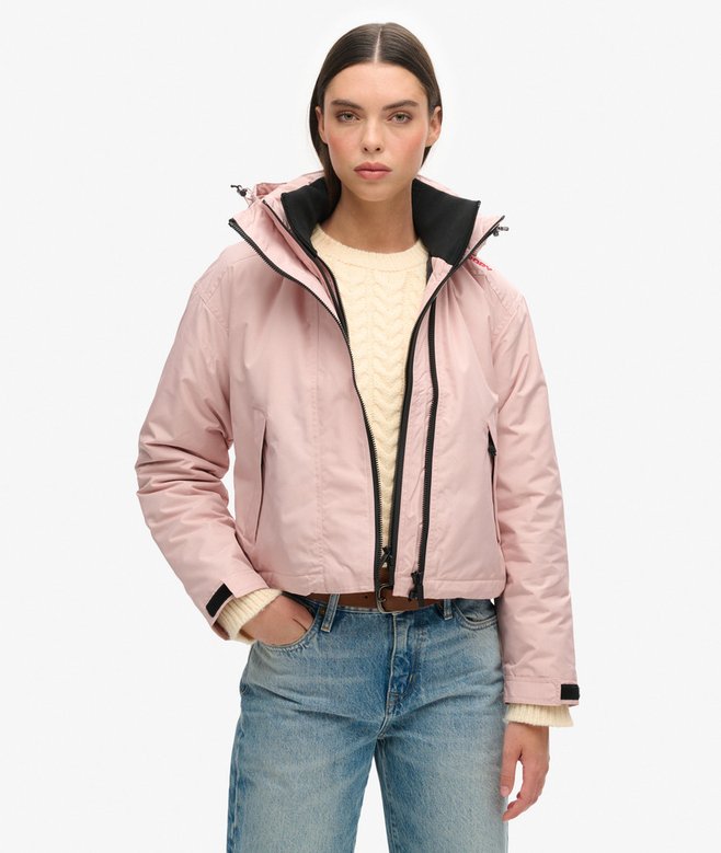 superdry Chaqueta cortavientos Code SD-Windcheater Ahorra y exporta