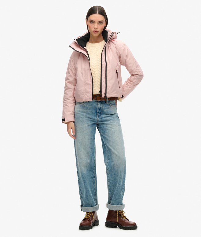 superdry Chaqueta cortavientos Code SD-Windcheater Ahorra y exporta