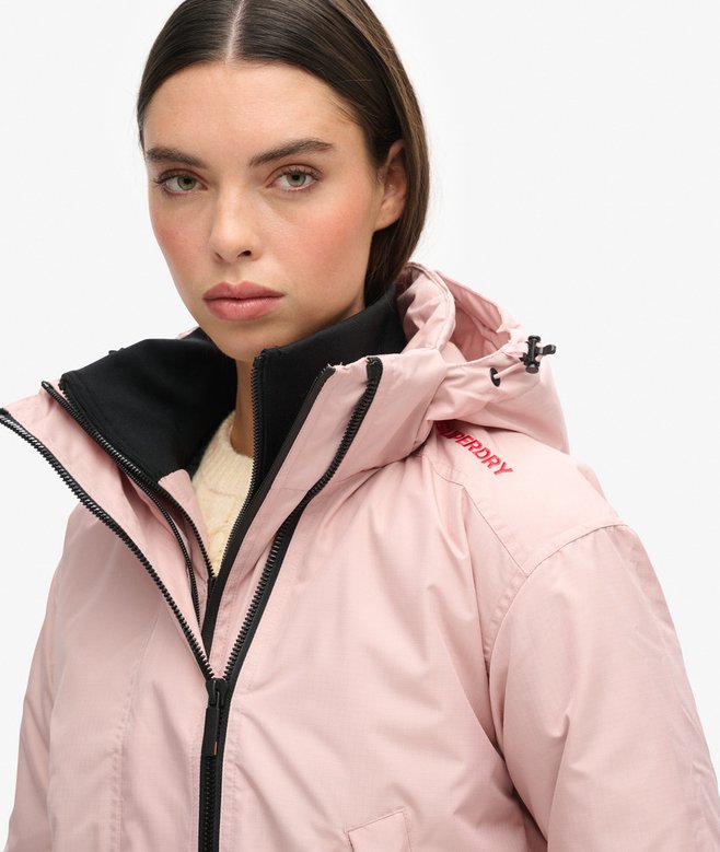 superdry Chaqueta cortavientos Code SD-Windcheater Ahorra y exporta