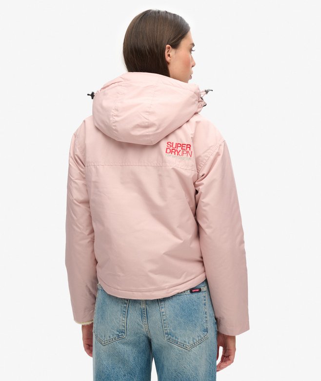 superdry Chaqueta cortavientos Code SD-Windcheater Ahorra y exporta