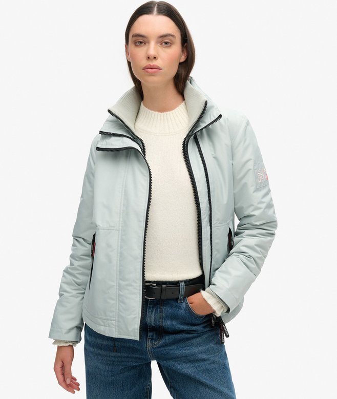 superdry Chaqueta cortavientos Mountain En oferta