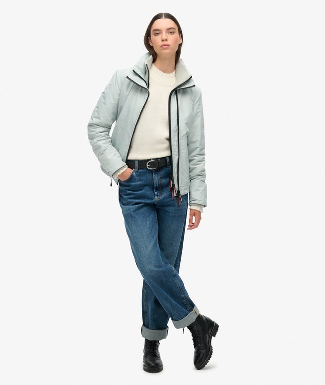 superdry Chaqueta cortavientos Mountain En oferta
