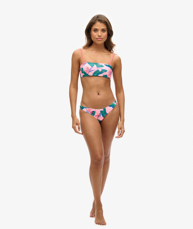 superdry Braguita de bikini atrevida tropical En línea