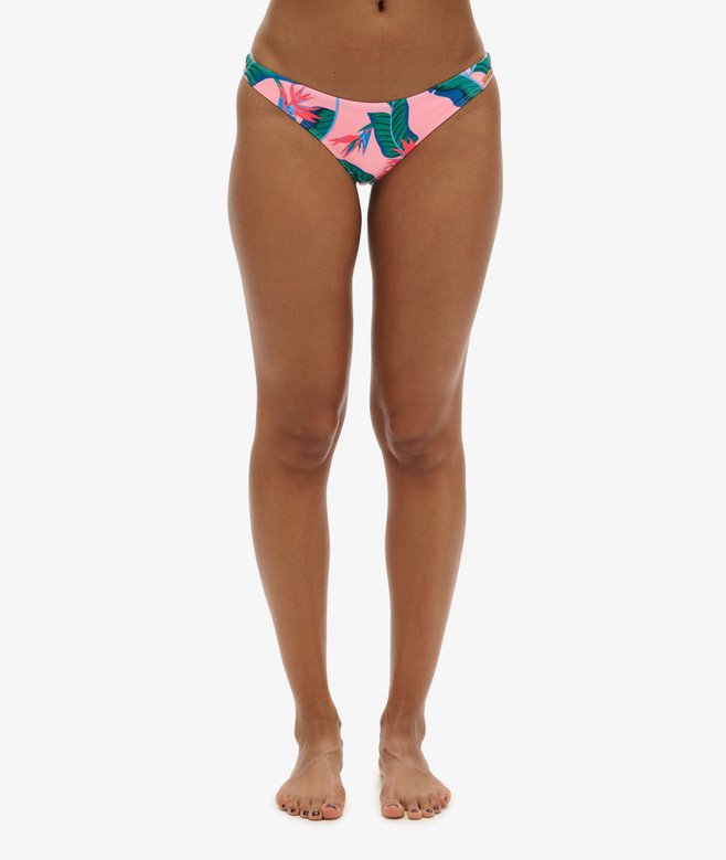 superdry Braguita de bikini atrevida tropical En línea