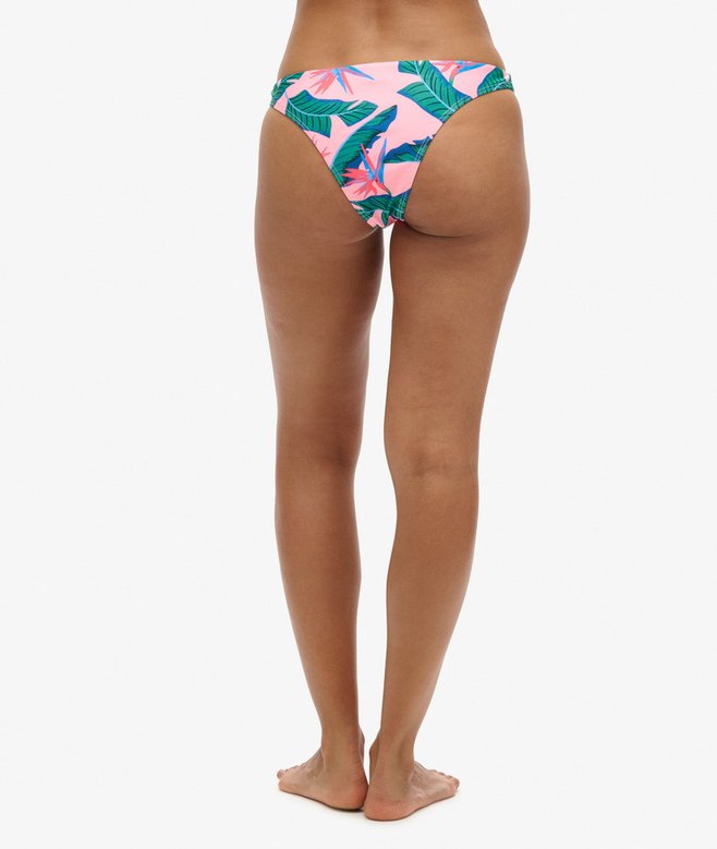 superdry Braguita de bikini atrevida tropical En línea