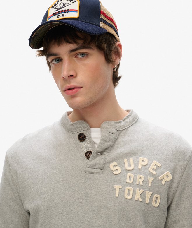 superdry Gorra Surf Trucker Rebajas top