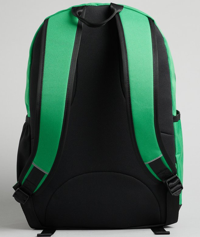 superdry Mochila unisex Code Essential Montana Envío gratis