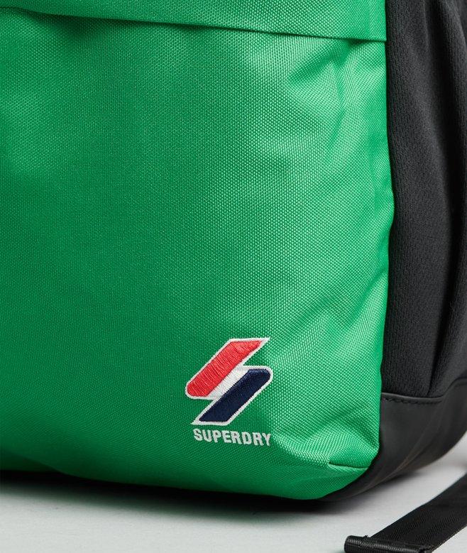 superdry Mochila unisex Code Essential Montana Envío gratis