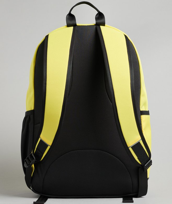 superdry Mochila unisex Code Essential Montana Envío gratis