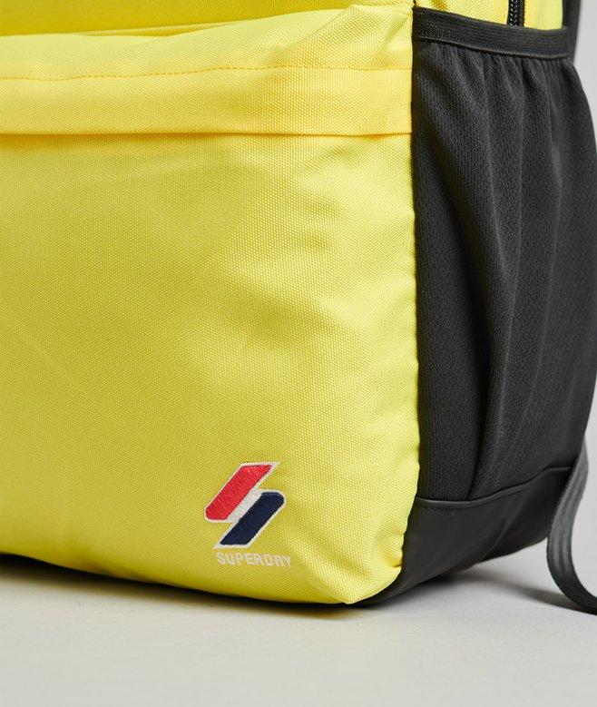 superdry Mochila unisex Code Essential Montana Envío gratis