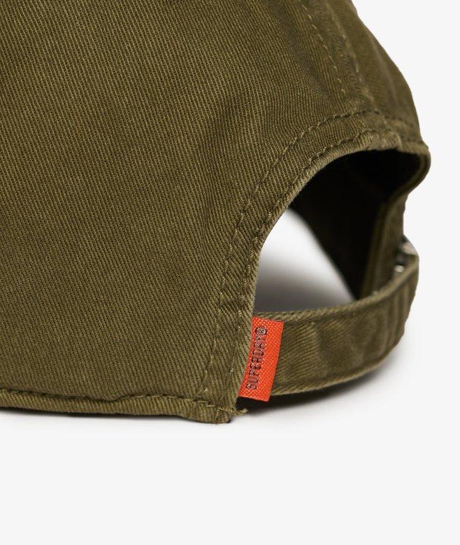 superdry Gorra Graphic Trucker Solo hoy