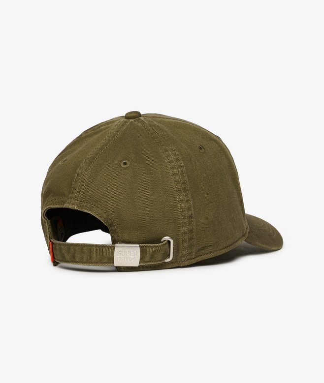 superdry Gorra Graphic Trucker Solo hoy