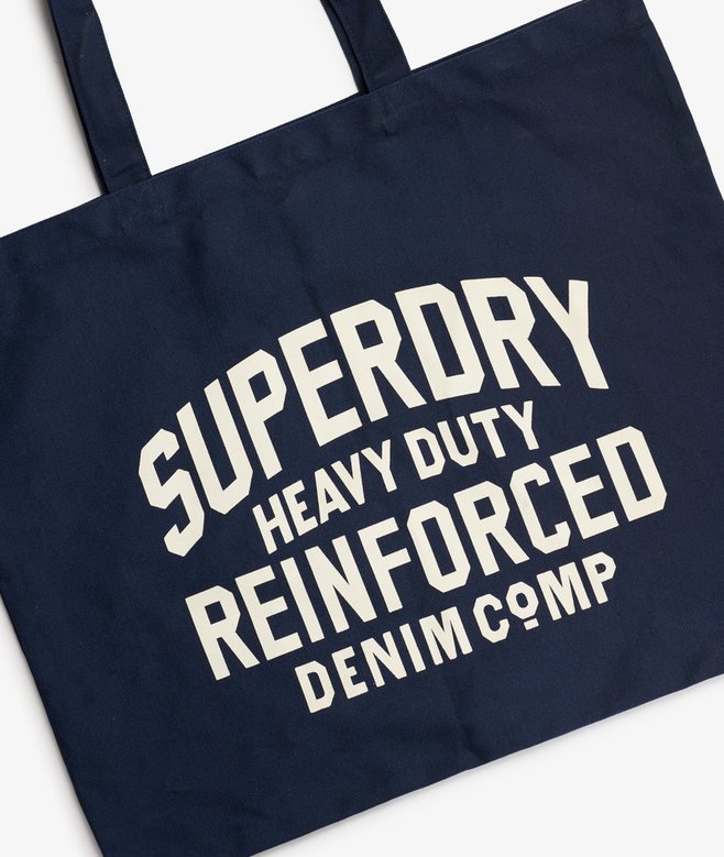 superdry Bolso tote de Superdry Oferta especial de fábrica