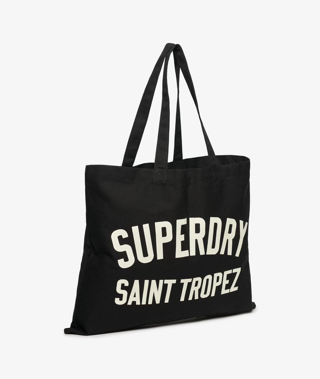 superdry Bolso tote de Superdry Promoción trimestral
