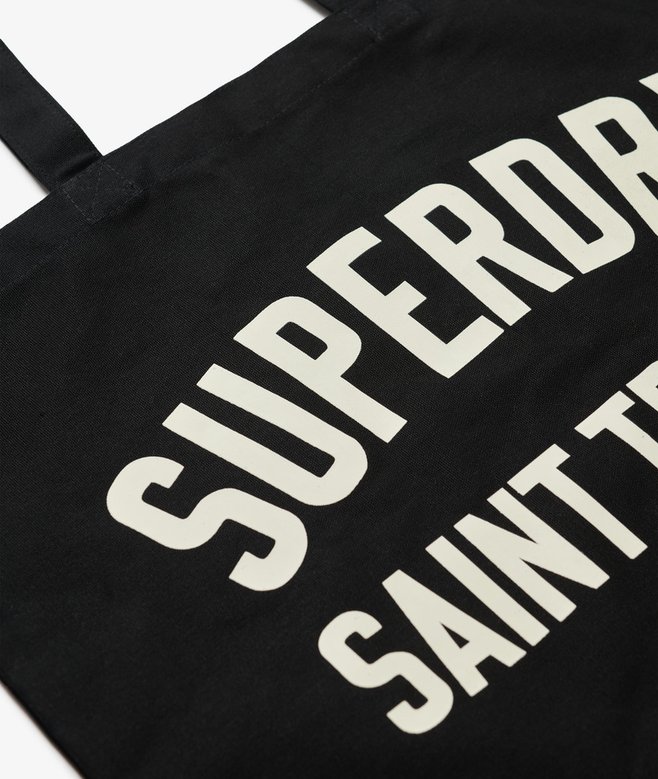 superdry Bolso tote de Superdry Promoción trimestral