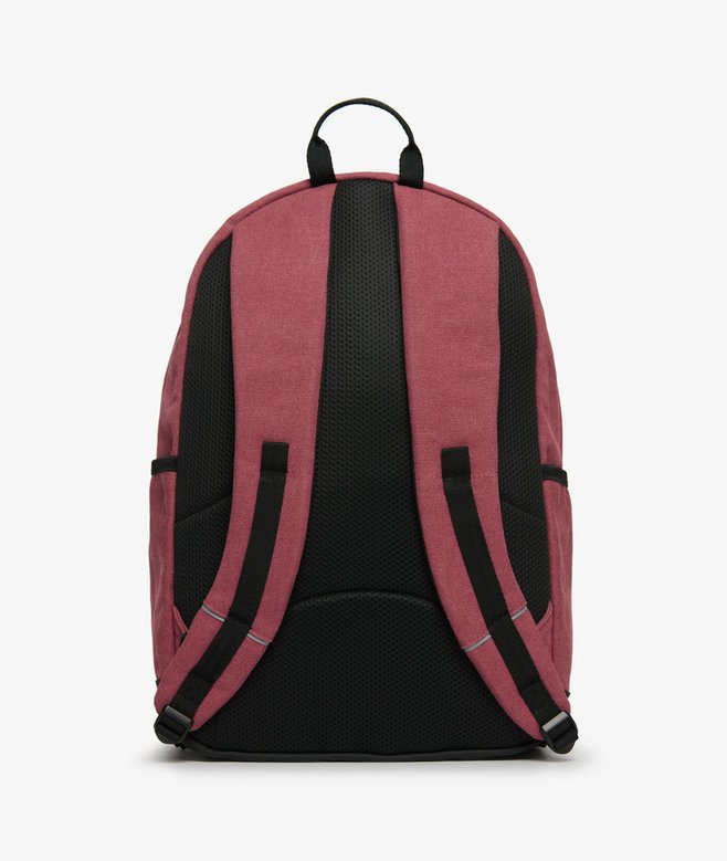 superdry Mochila de lona Workwear Montana Grandes descuentos