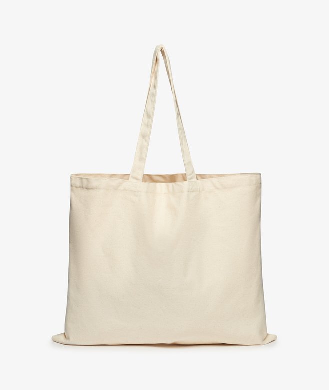 superdry Bolso tote de Superdry Ahorra y exporta