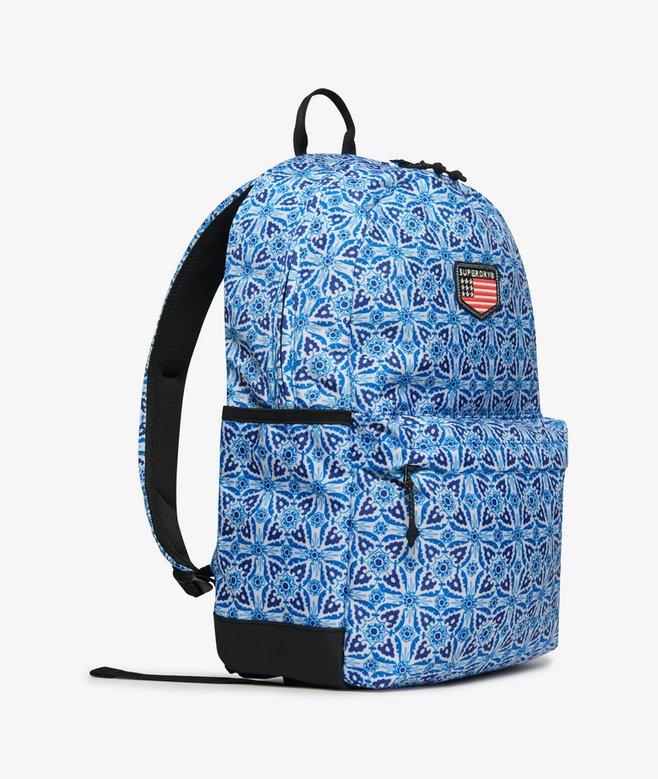 superdry Mochila con parches Classic Montana En oferta