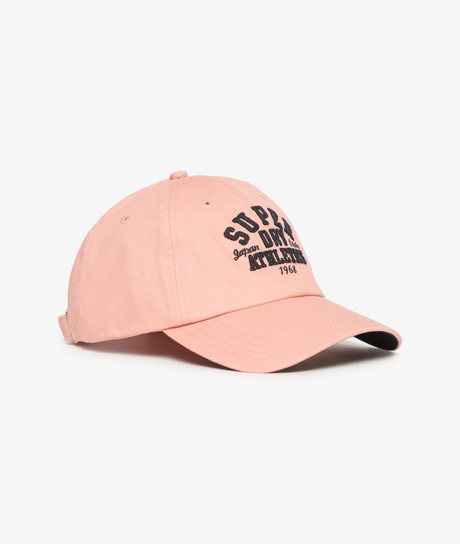 superdry Gorra de béisbol con gráfico Oferta exclusiva