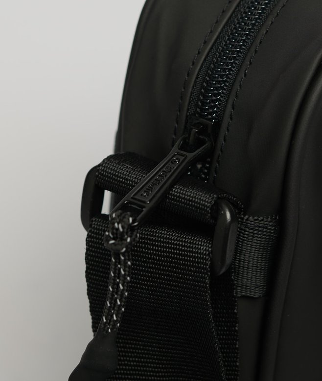 superdry Bolso cruzado de lona Última moda