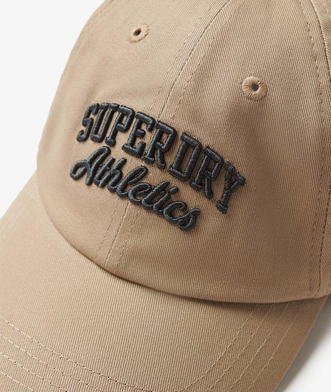 superdry Gorra de béisbol con gráfico Ofertas de temporada