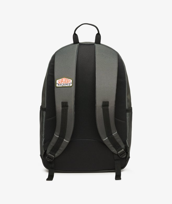 superdry Mochila con parches Montana 2025