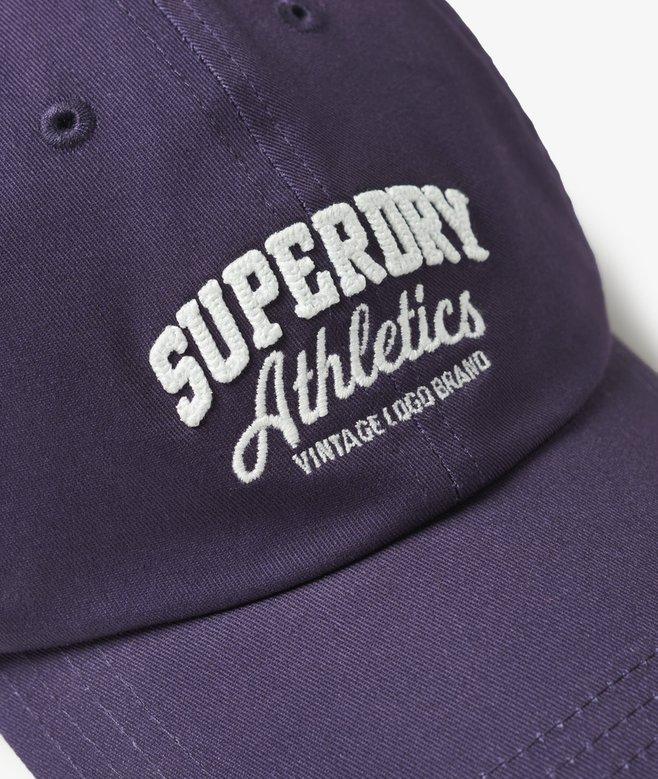 superdry Gorra de béisbol con gráfico En línea