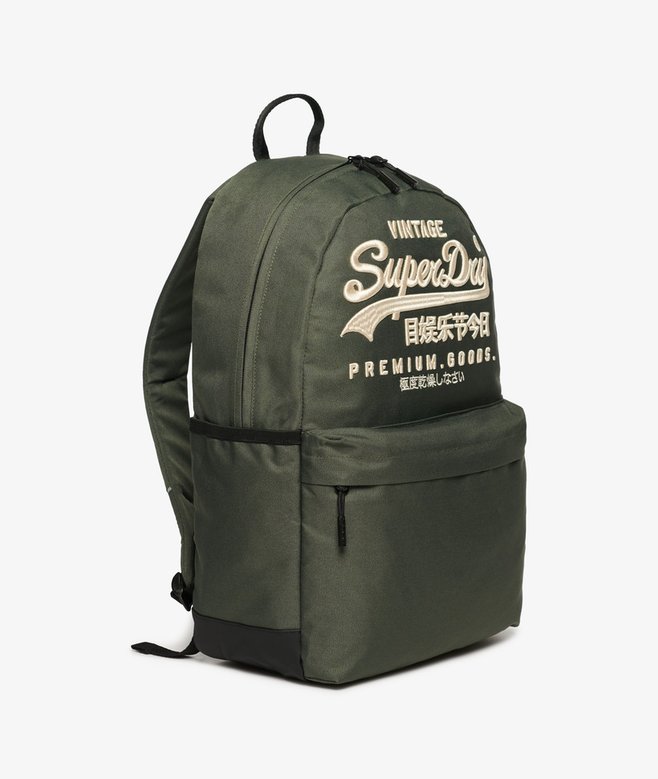superdry Mochila Heritage Montana Outlet