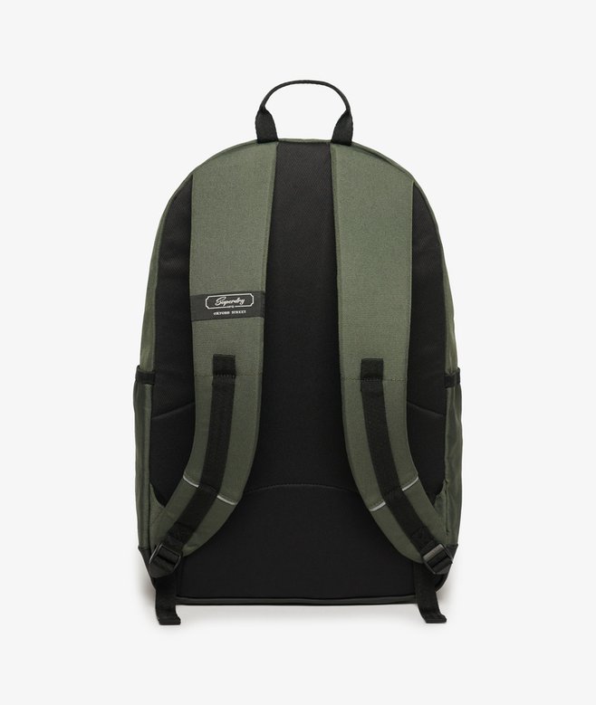 superdry Mochila Heritage Montana Outlet