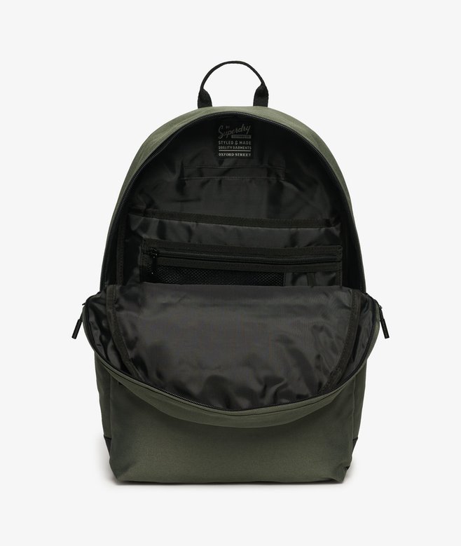 superdry Mochila Heritage Montana Outlet