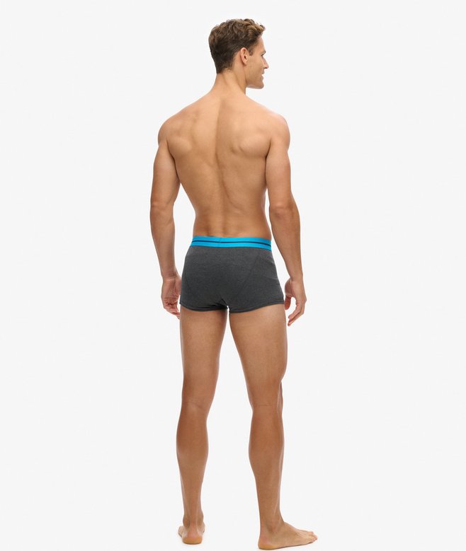 superdry Pack de tres calzoncillos Venta caliente