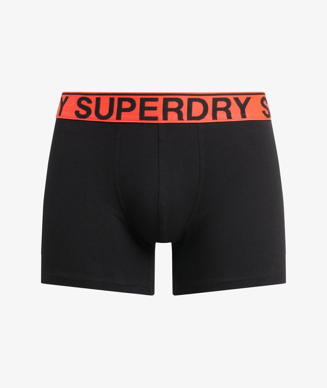 superdry Pack de 3 bóxer Ventas relámpago
