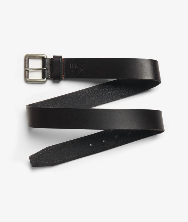 superdry Cinturón Badgeman Descuento