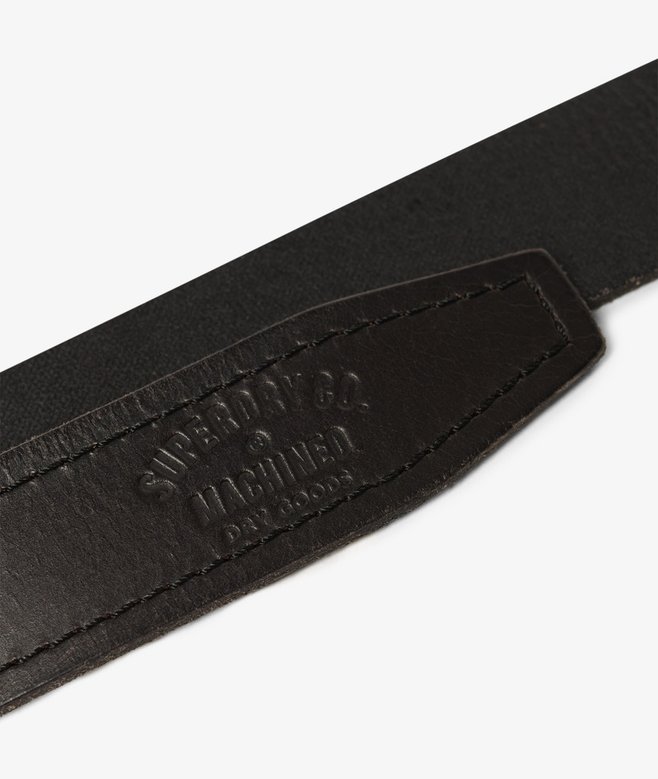 superdry Cinturón Badgeman Descuento