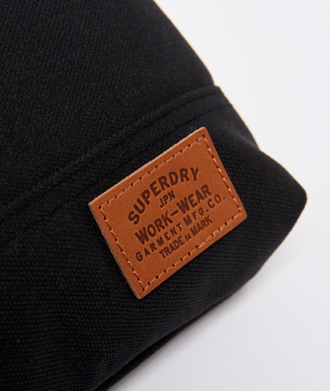 superdry Neceser Classic Precio de fábrica