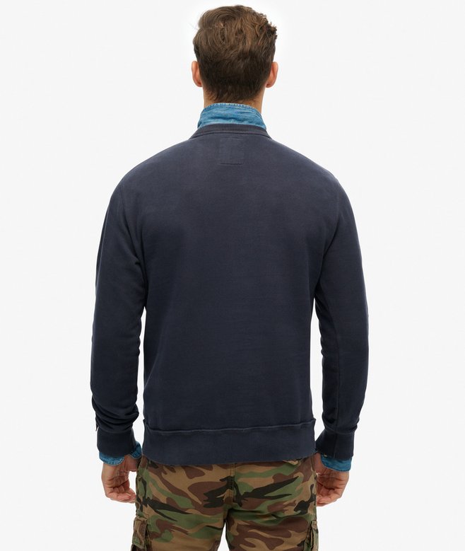 superdry Sudaderas de cuello redondo Athletic Essentials Solo queda un día