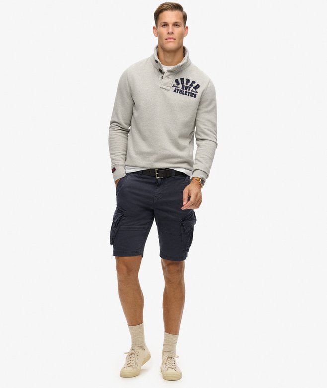 superdry Pantalones cortos tipo cargo Core Ofertas especiales