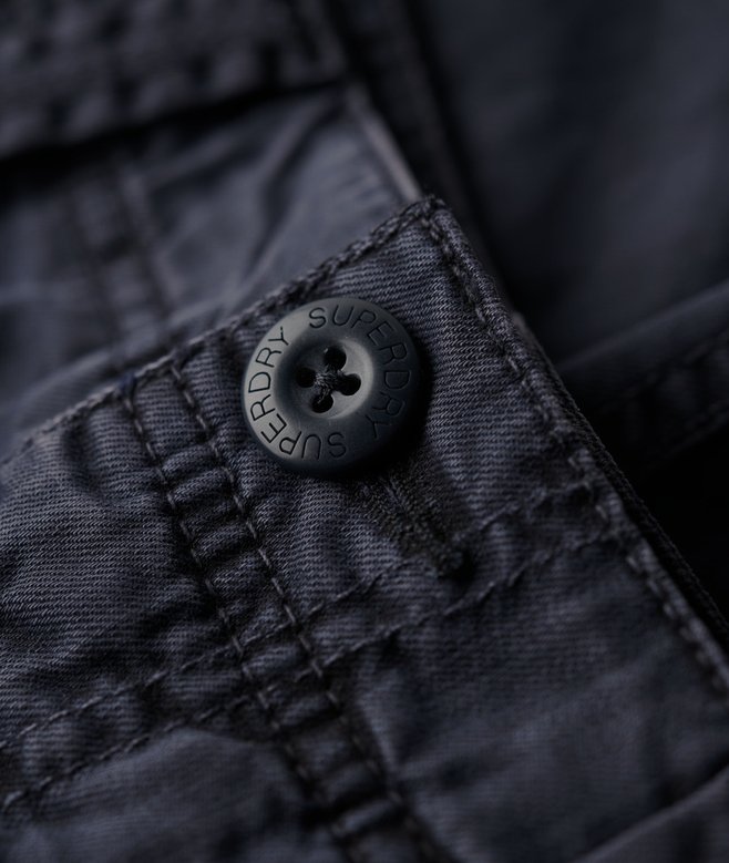 superdry Pantalones cortos tipo cargo Core Ofertas especiales