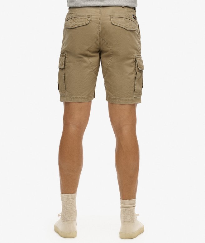 superdry Pantalones cortos cargo Heavy 2025