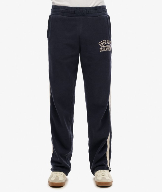 superdry Joggers de corte recto Athletic Essentials Tienda