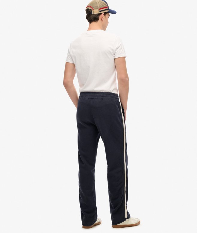 superdry Joggers de corte recto Athletic Essentials Tienda