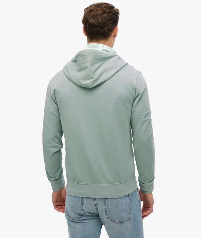 superdry Sudadera clásica con capucha y cremallera Essential Tienda