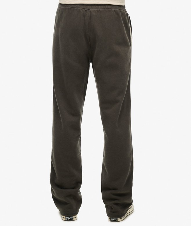superdry Joggers de corte recto Athletic Essentials Mejor oferta