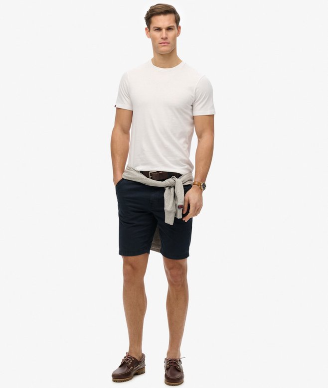 superdry Camiseta clásica Essential COMPRAR AHORA