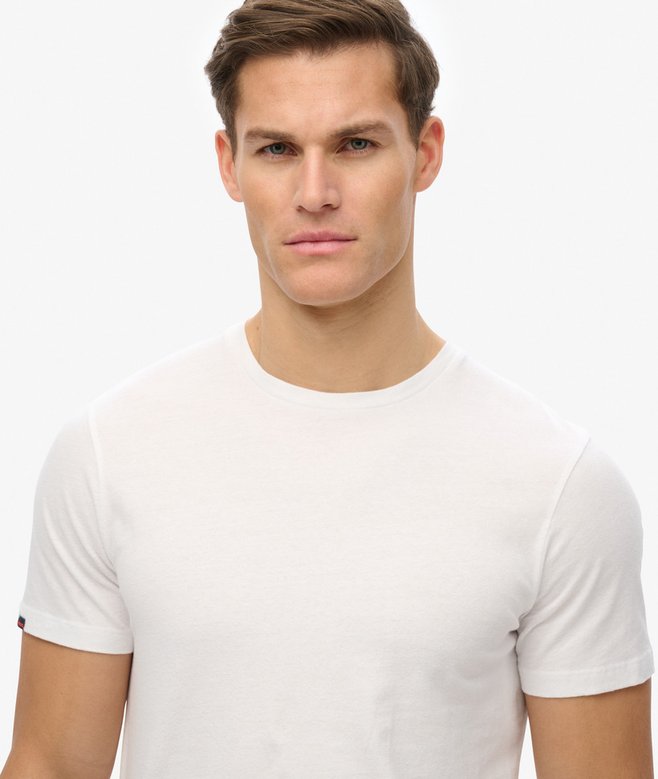 superdry Camiseta clásica Essential COMPRAR AHORA